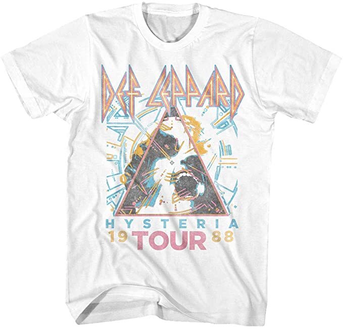 American tamdiu Rock Shirt